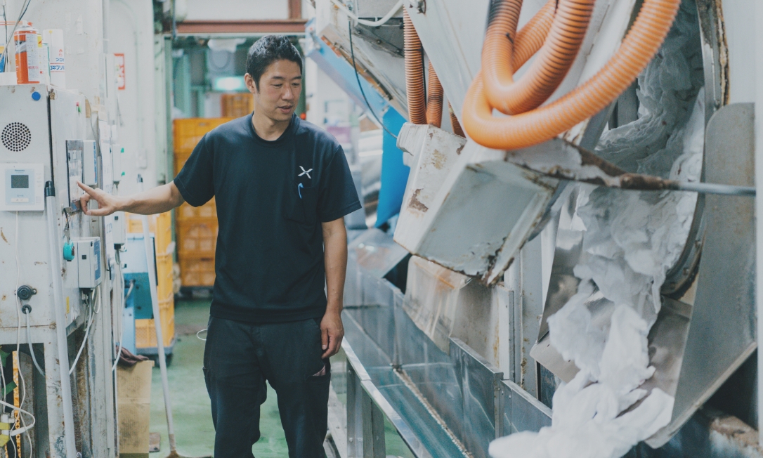 キャリア採用