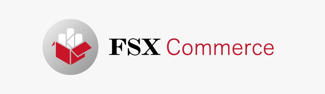 FSX Commerce（小売・販促支援事業）